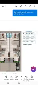 Row house suyog Nagar society in DABHA Nagpur