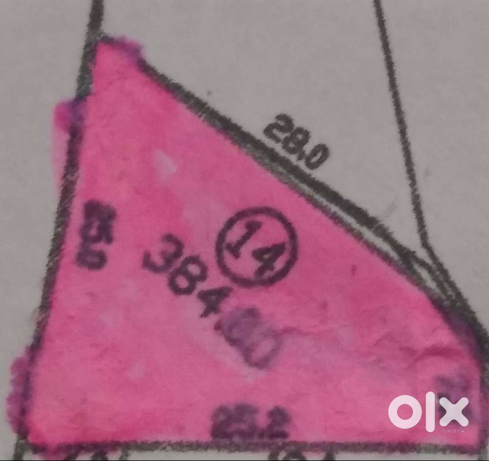 Clear Title Plot for Sale at Bhoomika Landmark, North Goa