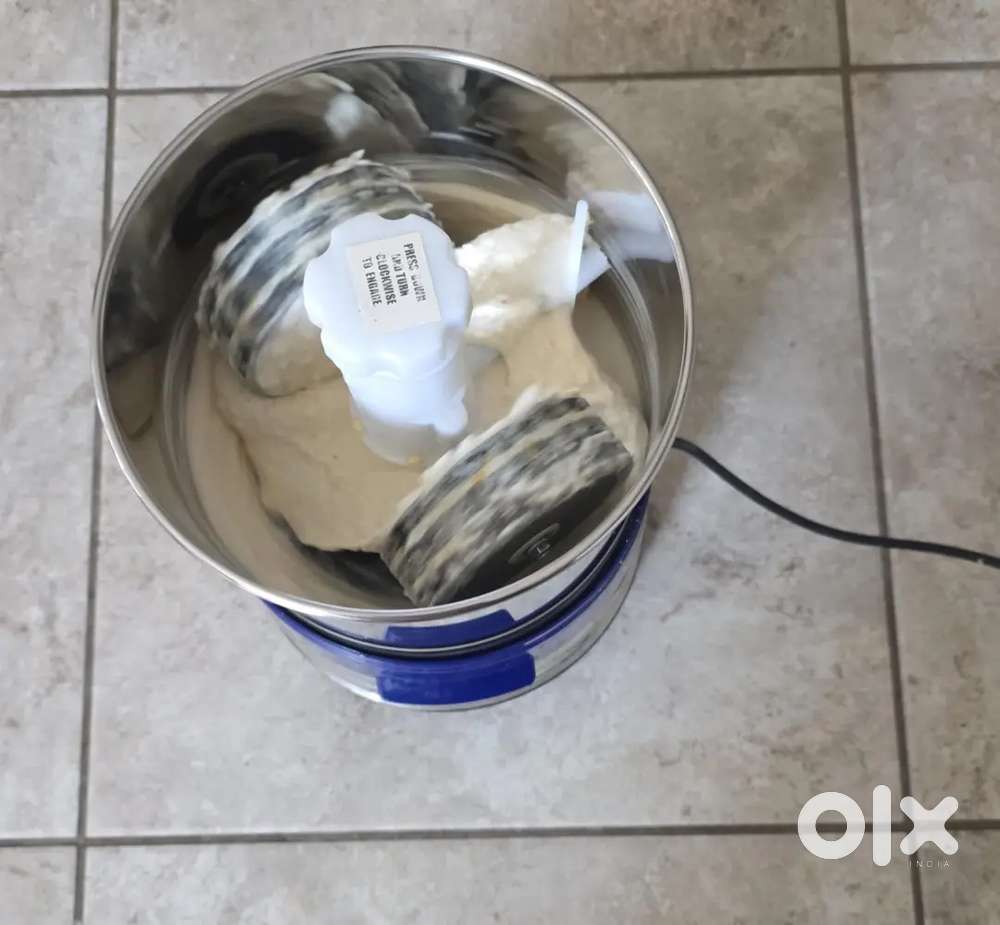Grinder Sale
