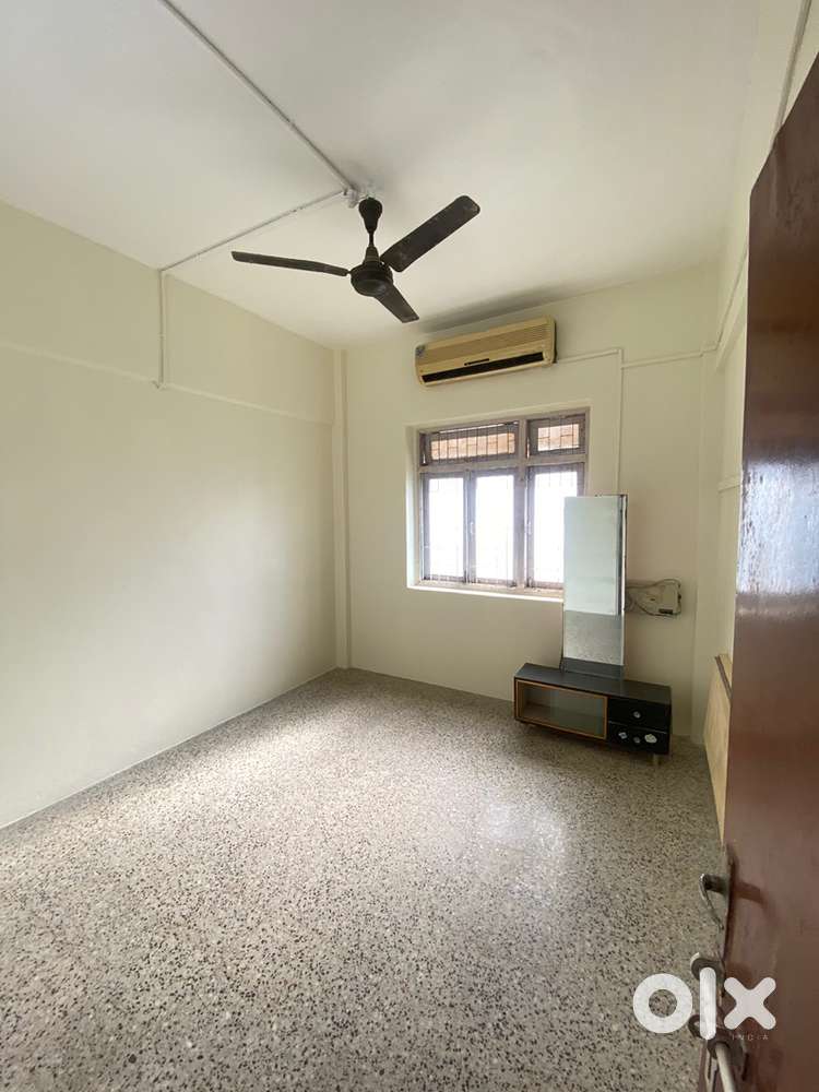 Spacious 3BHK Apartment  St. Inez, Panjim