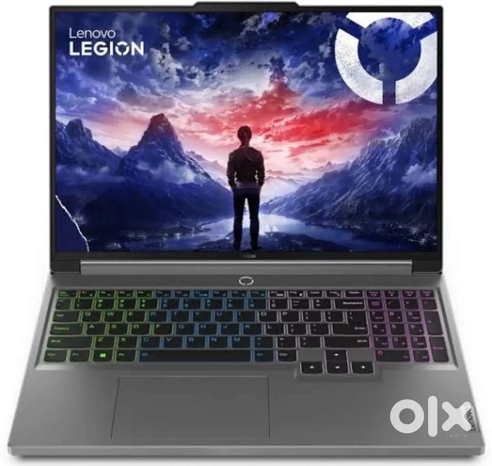 Lenovo legion 5