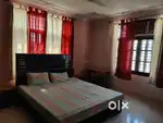 2bhk fully furnished House in ALIGANJ