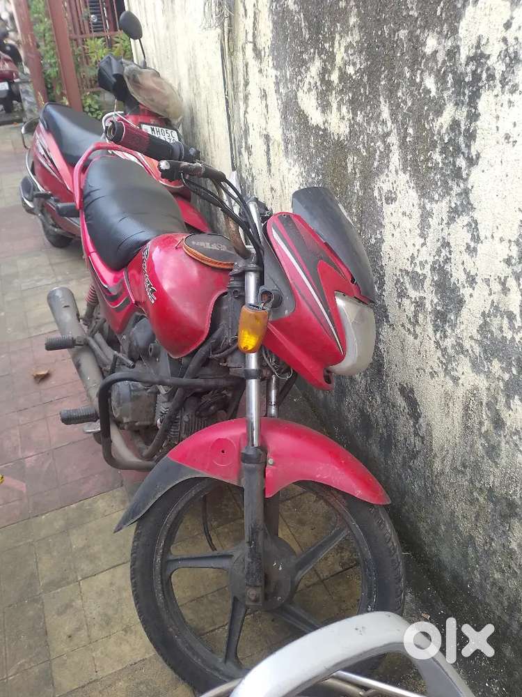 Passion plus 2009 model