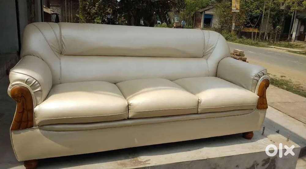 New brand sofa 3 seater