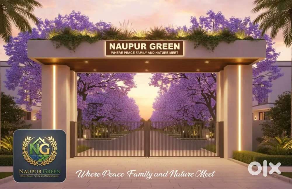 premium plot for sale