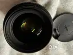 Sigma 35mm 1.4 Art lens