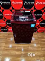 Lg 6.5kg Fully automatic washing machine