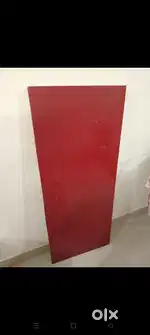 Foldable table