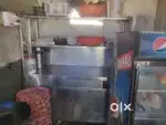 Tea stall for sale
