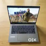 Dell laptop - gaming laptop i7 11th Gen - 8 GB graphics - 16/512