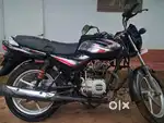 CT100 - Milage King For Sale