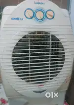 Good working cooler