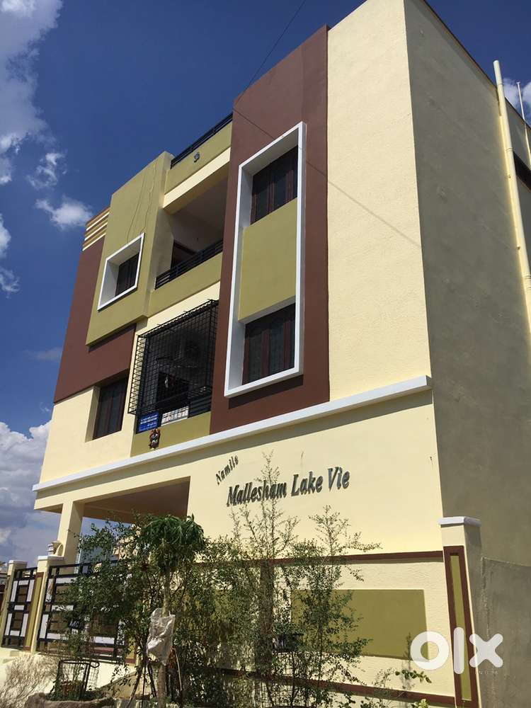 2BHK flat for rent