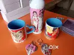 Sublimation printing machine