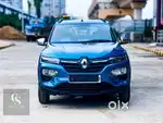 Renault KWID 1.0 RXT Optional, 2021, Petrol