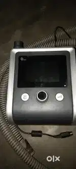 Bmc Bipi machine