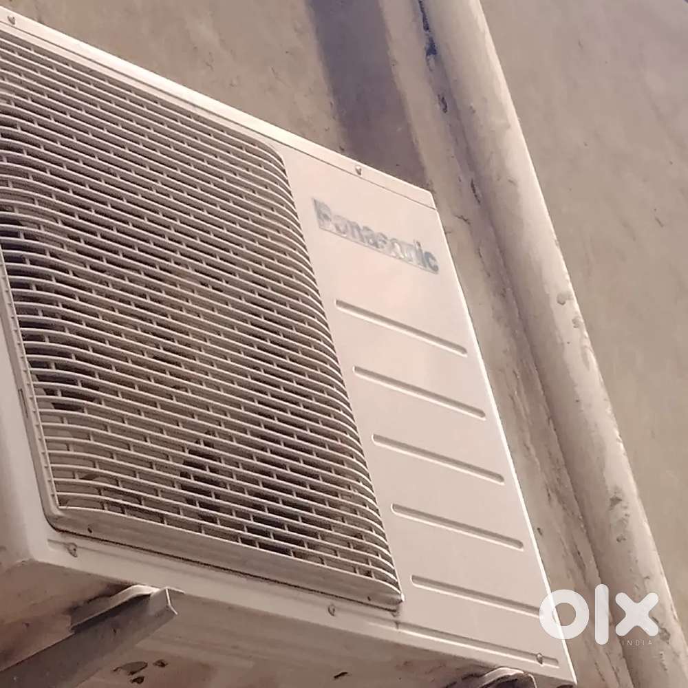 Panasonic three star AC