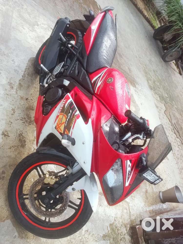 R15s in 35000 only/-