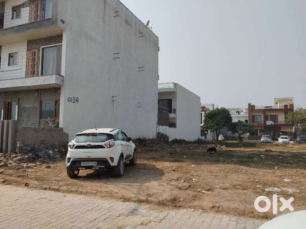 Tdi City Plot 460 Yard Sector 117 Mohali