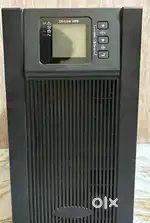 Online ups old saler and buyer