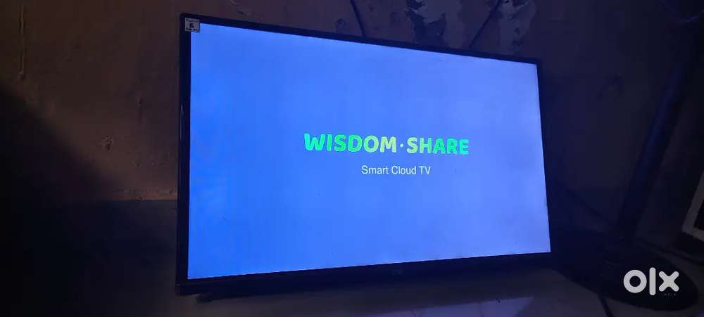 IAIR  TV TOTAL SMART TV