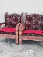 Sofa set 5 seater