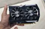 GeForce gtx 1050ti graphics card(gpu) with 2 years of warranty