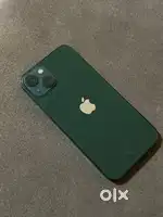 iPhone 13 5G Green (128GB)