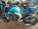 Yamaha fz s v2