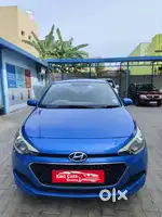 Hyundai i20 2015-2017 Magna 1.2, 2017, Petrol