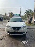 Maruti Suzuki Baleno 2017 Petrol 53000 Km Driven