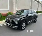 Hyundai Creta 1.6 EX Diesel, 2023, Diesel