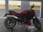 Dominar 400