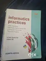 Information practice by sunita arora