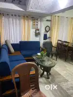 Rs. 25000, Furnished, 3BHK, Therumadam, Ayyanthole, Thrissur
