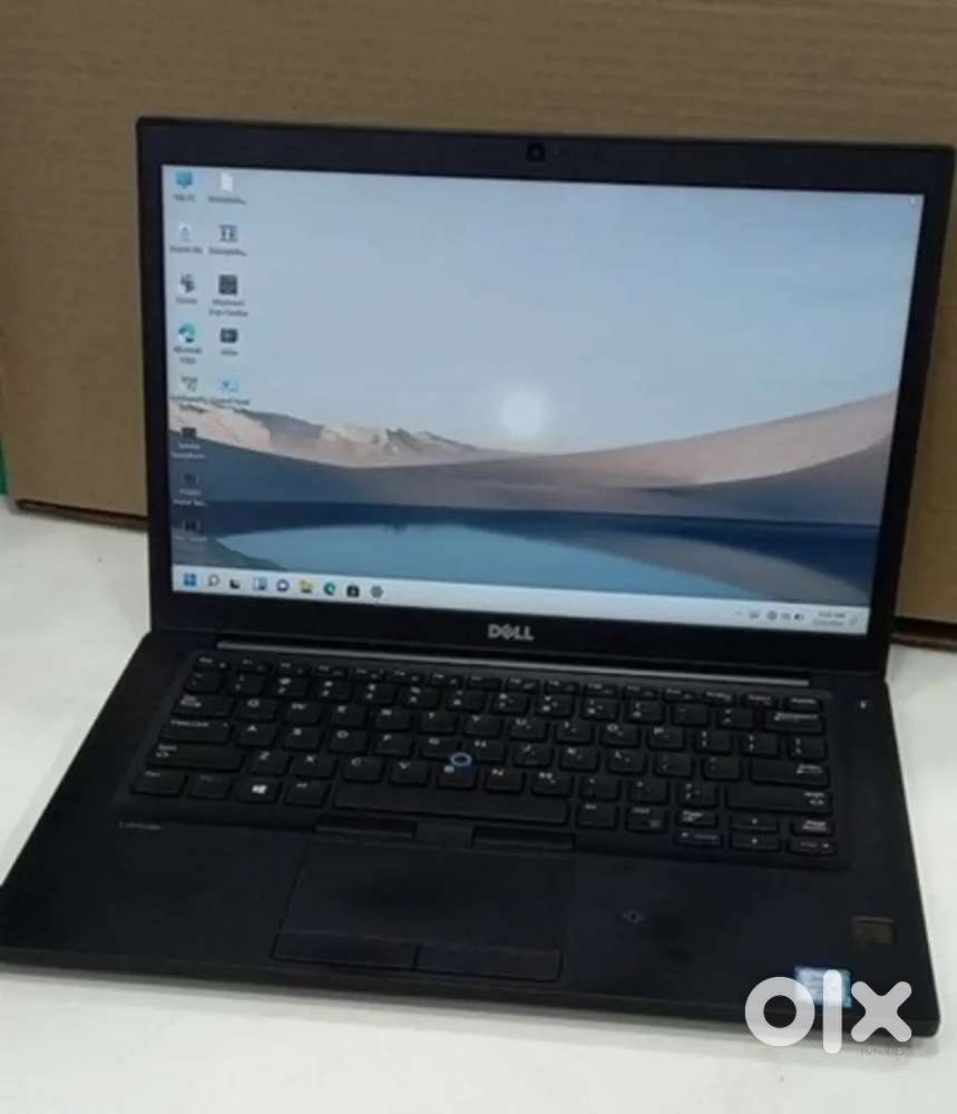 Dell Laptop 1TB i5 processor