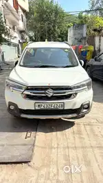 Maruti Suzuki XL6 2024 Petrol 22000 Km Driven.