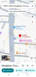 Kailayamalai nagar