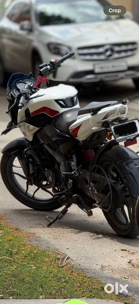 I am shifting to anther country so , I am selling MY BIKE