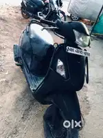 Pleasure  scooter