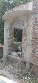 দেড় কাঠা জমি, রাজারহাট
