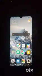 Redmi 10a sport.6.plus.2.8.gb.ram.128.strage..bax.full.keit