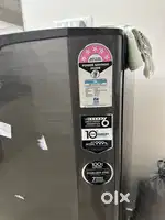 Godrej Edge Pro 190 liter