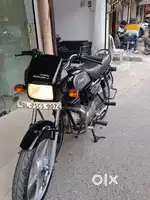 Splendor plus -2024 model
