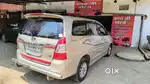 Toyota Innova 2013 Diesel 166500 Km Driven