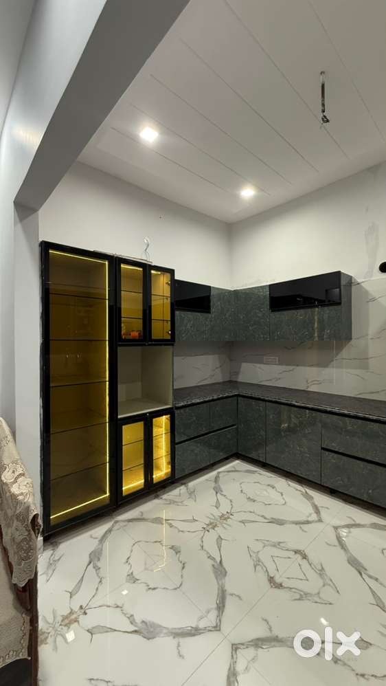 1, 2, 3 BHK Apartment Available For Rent Spacious & Well-Maintained”