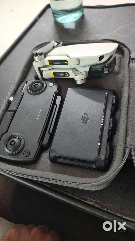 DJI Mavic Mini