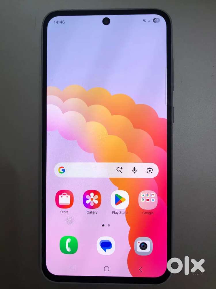 Samsung Galaxy A35 5G (8/256 GB)