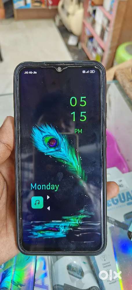 Redmi 9 good condition