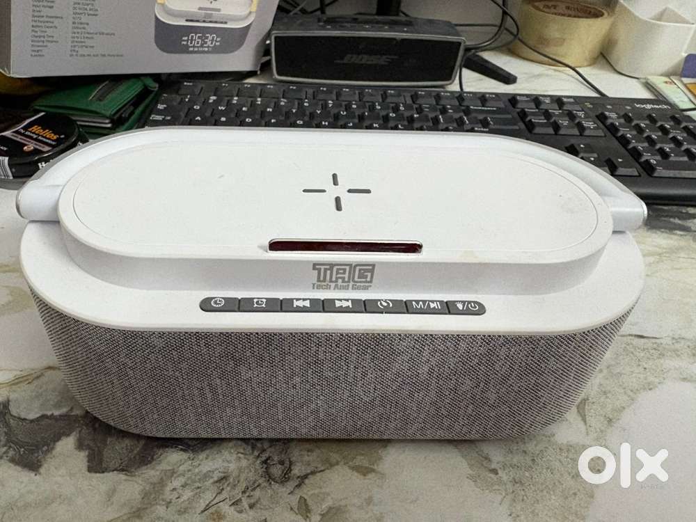 Duubi Marvel Bluetooth Speaker
